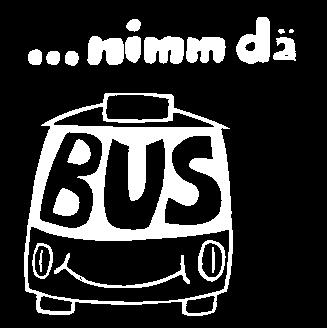 Bus, Tram und Schiff!