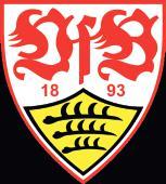 3 VfB Stuttgart - Bundesliga SpVgg