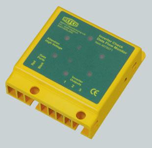 Constructed for all applications where a reliable switch is needed to control or indicate the presence of water.