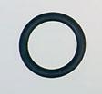 86 Gaskets Dichtungen P-509/0 Neoprene gasket, 0 pieces black, for all REFCO charging hoses, incl.