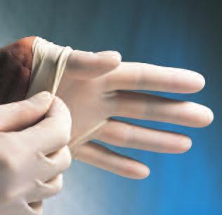 Sterillium Virugard Empfehlungen für den Einsatz Zur hygienischen Händedesinfektion bei Virusinfektionen Nach 18 des Infektionsschutzgesetzes (IfSG) dürfen bei behördlich angeordneten Entseuchungen