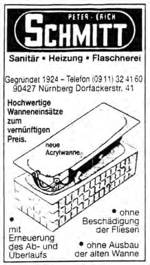 Zeitschriften - Klumpentaler Landwurst - Brot und Backwaren vom