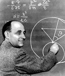 Reines & C. Cowan entdecken das Neutrino - 1958: M.