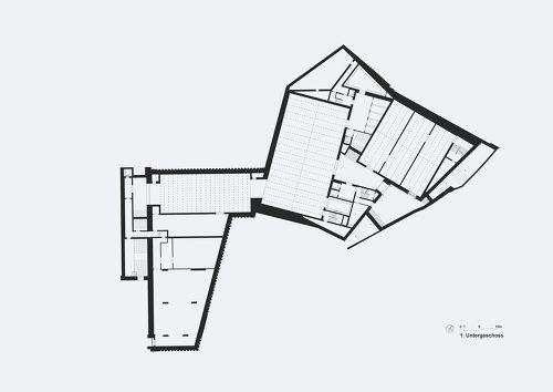 Grundriss OG 2 4/5