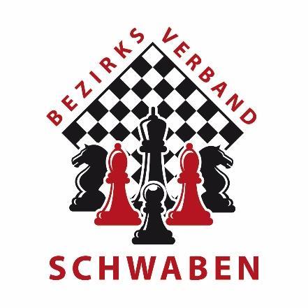 Bezirksverband Schwaben im Bayerischen Schachbund und im Bayerischen Landessportverband