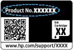 HP Support Die neuesten Produktaktualisierungen und Supportinformationen finden Sie auf der Support-Website für den Drucker unter www.support.hp.com.