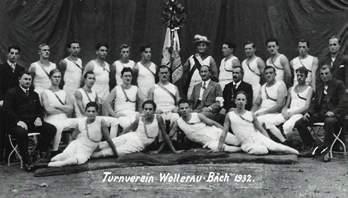 100 Jahre STV Wollerau-Bäch