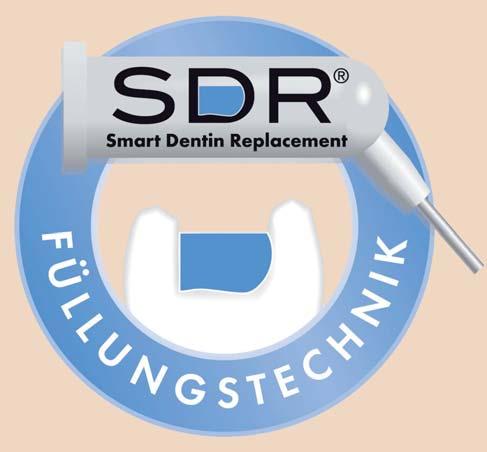 22 User Report ENDO TRIBUNE Austrian Edition Nr. 11/2015 4. November 2015 Ein smarter Dentinersatz und noch mehr!