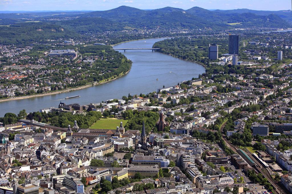 2018 Bonn und Bad