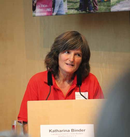 Dr. Ursula Matschke Katharina Binder Leiterin Abteilung für individuelle Vorstand