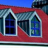 - Gebäudeaccessoires Kleine Bauteile oder -elemente können den Gesamteindruck eines Gebäudes deutlich verbessern diese Schmuckstücke nennen wir