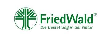 2. Was macht die FriedWald GmbH - oder: Die Natur übernimmt die Grabpflege Michael Bachmann, Mitglied der Geschäftsleitung der FriedWald GmbH, stellt das rechtliche