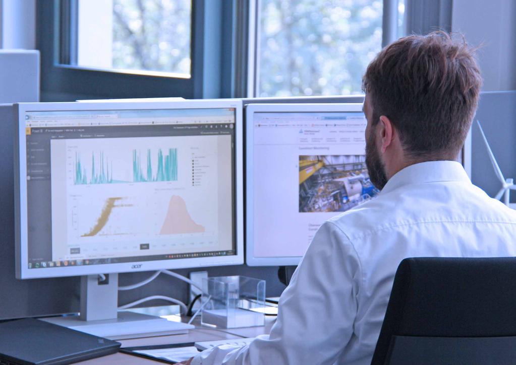 Foto: TÜV Rheinland Smart Applications @ Data Management Fortschrittliche Anwendungen zur Datenerfassung und