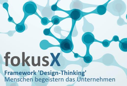 Eingesetzte Normen, Richtlinien und Standard's FokusX als Service Design.