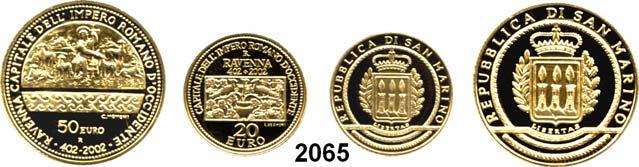 ... Prägefrisch im Blister 50,- 2068 Kurssatz 2002 (8 Werte). Cent bis 2 EURO.