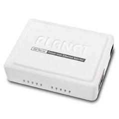 HC-BRC15-00 Schlotterer Funkerweiterung (15 Antriebe) - 339,00 HC-SPOE42-00 evon Smart Home PoE Switch 4-Port 10/100/1000T