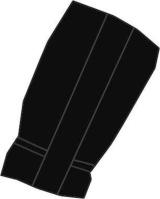 Lieferung als Paar. Material: 100% Baumwolle Tabi & Yoga Socken Modell Artikel-Nr. Größen EUR Beschreibung Tabi-Socken in verschiedenen Farben 254.