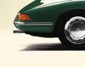 000 Porsche Classic Originalteile stehen Liebhabern klassischer Porsche Modelle zur Verfügung.