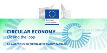 Economy Circular Economy Stakeholder Platform EU - BIOECONOMY STRATEGY 2018 Action Plan basierend auf 3 Säulen: Stärkung des bio-basierten Sektors: z.b. durch Circular Bioeconomy Thematic Investment Platform ( 100 Mio.