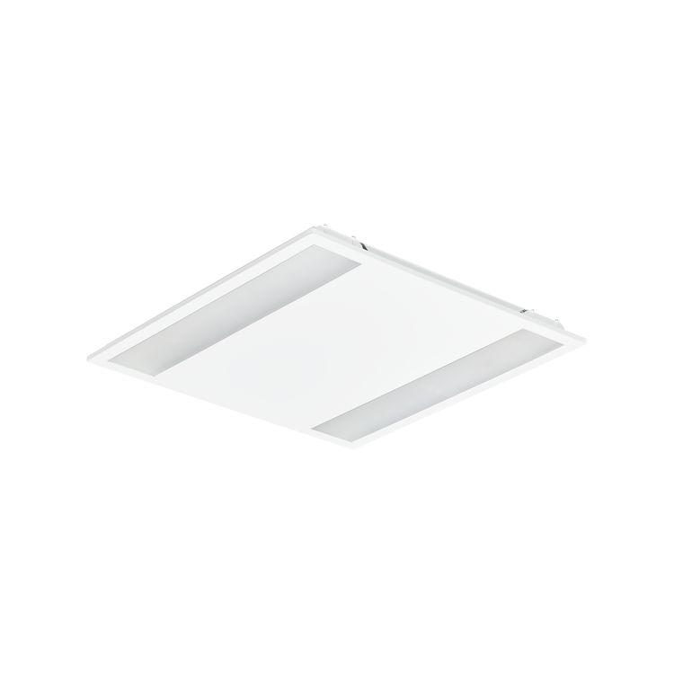 Lichtquelle Nicht auswechselbares LED-Modul Systemleistung LED37S-Version: 40.5 W LED27S-Version: 24.