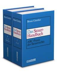 de Steuerliches Verfahrensrecht Informationsdienst zu Nachfolgeplanung, Bewertung und Vermögensanlage Fachbeirat RA FASt FAArbR FAStrafR Dr. Manzur Esskandari RA FASt Dipl.-Finw. Dr. Rüdiger Gluth RiBFH Prof.