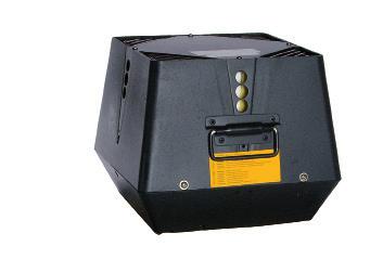 Greasefans Ventilatoren speziell für Grill- und Küchenabluft Fans sind speziell entwickelte hitzebeständige Dachventilatoren mit integriertem Fettablauf.