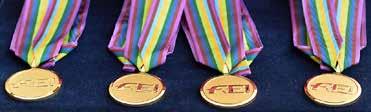 Medaillenwertung der EM 2015 Dressur Nationenpreiswertung Gold: Niederlande Silber: Großbritannien Bronze: Deutschland Dressur Einzelwertung Grand Prix Special Gold: Charlotte Dujardin (GBR) auf