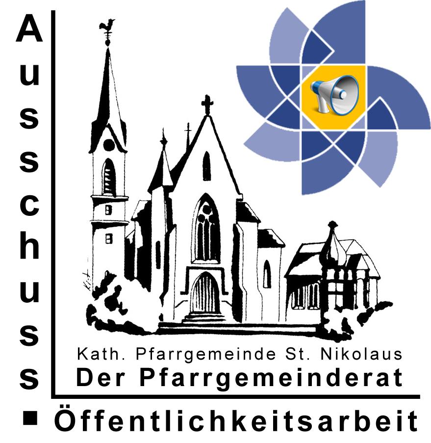 Leitfaden für Veröffentlichungen Medien der Pfarrei St. Nikolaus Steinheim Stand: 01.05.2017 Einleitung Die Pfarrgemeinde St.