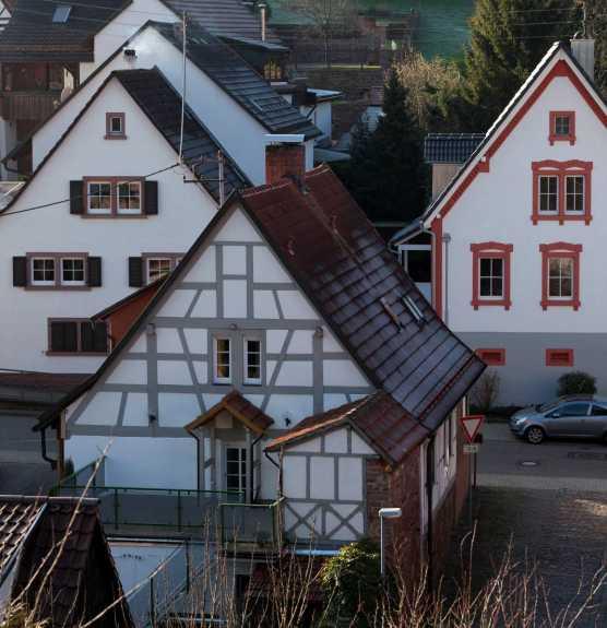 Fördermöglichkeiten privater Maßnahmen Steuerrechtliche/ sonstige