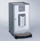 Tassenwärmer 5-l-Kühlschrank Heissgetränke-Dispenser Mobile Kaffeestation
