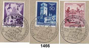 ..1 bis 16 30,- 1465 Elsass-Lothringen, Luxemburg, Serbien überwiegend postfrische Sammlung in einem Lindner