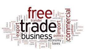 Freihandel ist hat sich generell für alle bewährt Reduktion der durchschnittlichen Zölle von 45% in 1947 auf 4% bis 2008 80% Reduktion der Transport- und Kommunikationskosten seit 1945 Einfacher
