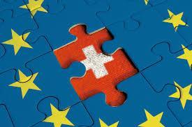 Weiterentwicklung des Bilateralen Weg EU-CH Freihandelsabkommen seit 1992 Bilaterale I seit 2000 Personenfreizügigkeit Technische Handelshemmnisse Oeffentlicher