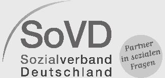 Gemeinde- und Vereinsleben SoVD Kreisverband Emsland, Ortsverband Lengerich Einladung zur Jahreshauptversammlung am 09.03.