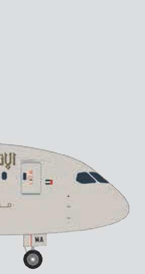1/200 559676 78,95 Etihad Airways Boeing