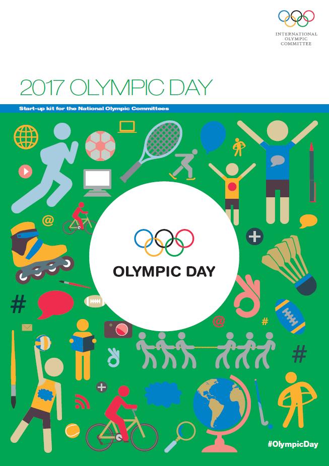 Vorgaben und Regularien Das IOC ruft in jedem Jahr die Nationalen Olympischen Komitees auf, in ihren Ländern einen Olympic Day zu veranstalten; nach Möglichkeit sollte dieser am 23. Juni stattfinden.