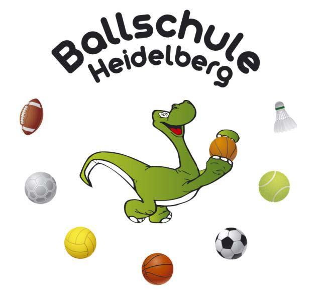 Heidelberger Ballschule Das ABC