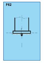 Für die Bestimmung des Fussdetails sind folgende Parameter notwendig: Eingabeparameter Wert Hinweise zur Wahl der Parameter Anschlusstyp Dicke Stahlbetonplatte 350 mm Material C30/37 Stützenanordnung