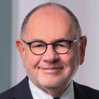 Wolfgang Zwiehoff Wirtschaftsmediator Fachanwalt für Arbeitsrecht