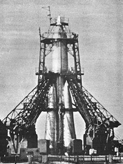 Beispiel: DARPA Grand Challenge 1957 Sputnik Schock