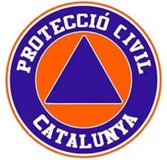 Teilnehmer*innen (2) Katastrophenschutz Katalonien (Protecció Civil): -