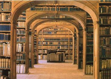 IMVR Bibliothek Präsenzbibliothek (1.