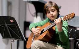 Musikschule Region www.rmduebi.ch Im Rahmen der musikalischen Förderung können an der alle Schülerinnen und Schüler der 1. und 2.