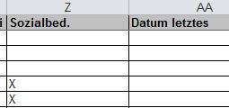 Unternehmen Hier sehen Sie die Zuordnung des Standortes (Betriebsstätte) zum Unternehmen (Systempartner) Beprobungsaufforderung (nur für das Rückstandsmonitoring) Hier finden Sie Angaben zu