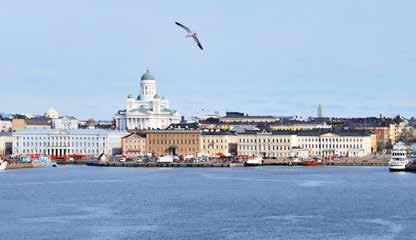 PETERSBURG TALLINN Russland Estland Helsinki bis zu 370,- p.