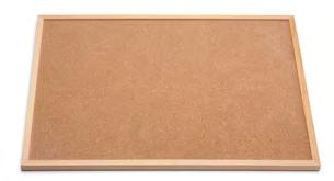 Wurzelbrett: 42 x 42 cm Holzkasten enthält 3x 310 Holzstecker Artikel Nr.