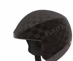 sorgt für Stabilität auf der Vorderseite und an den Seiten des Helms ATOMIC COUNT AMID HELM S XL CHF 9.