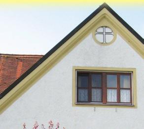 Kreuzordenskloster Schondorf