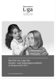Kinder- und Jugendgesundheit in Österreich