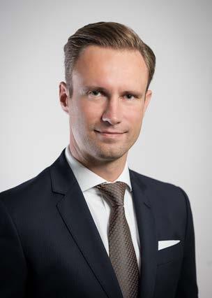 Ihr Ansprechpartner René Fürntrath, M.A. MSc.